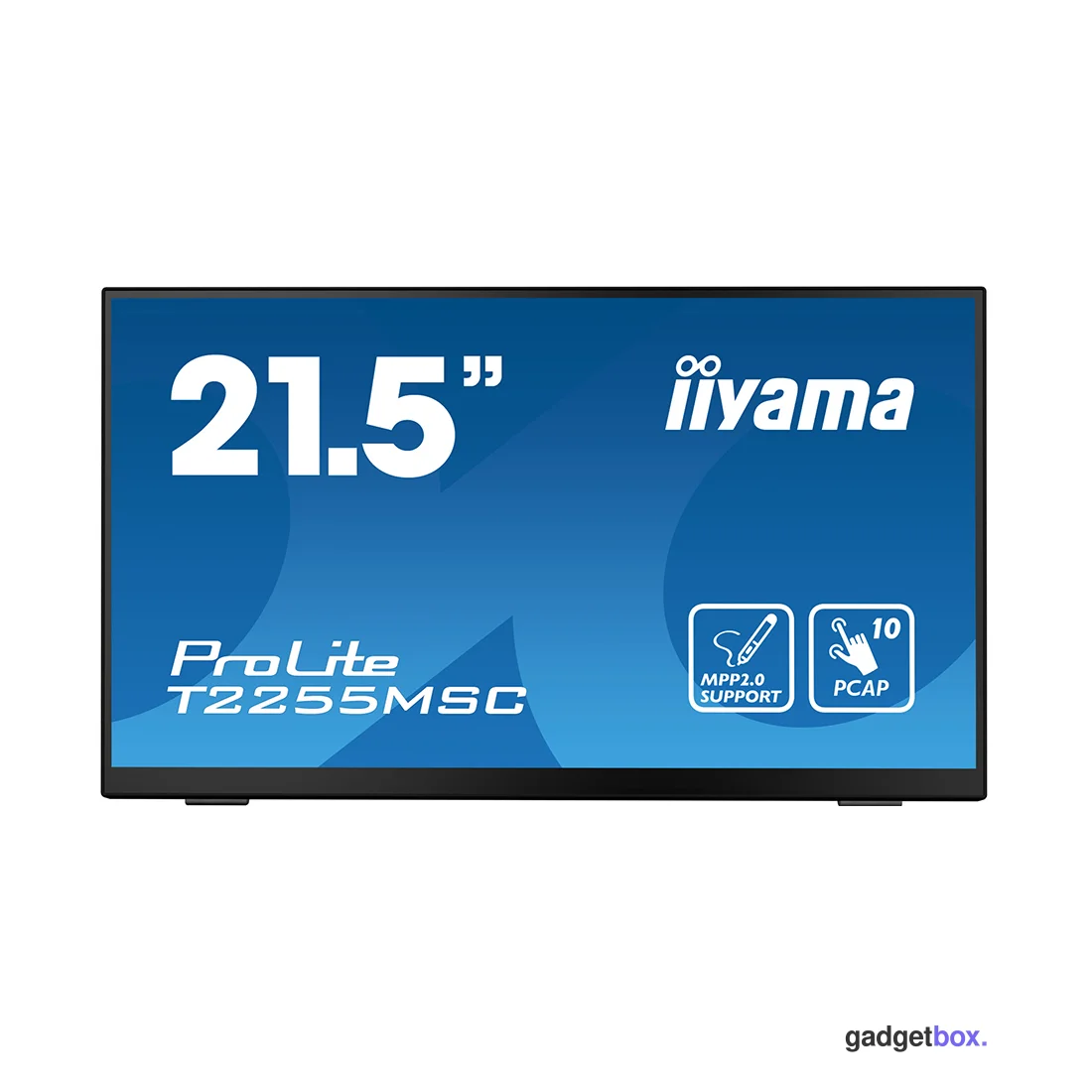 Монитор iiyama ProLite PL2255M T2255MSC-B1 21.5"