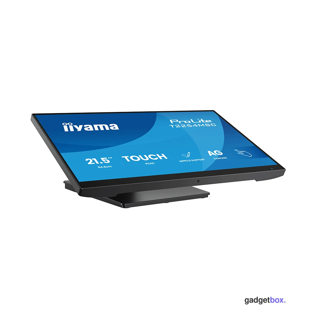 Монитор iiyama ProLite PLT2254M T2254MSC-B2AG 21.5"