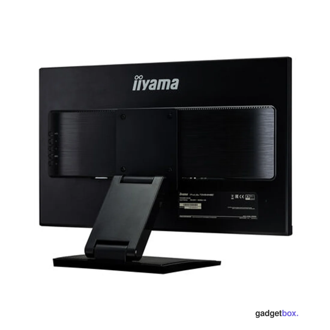 Монитор iiyama ProLite PLT2454M T2454MSC-B3AG A 24"