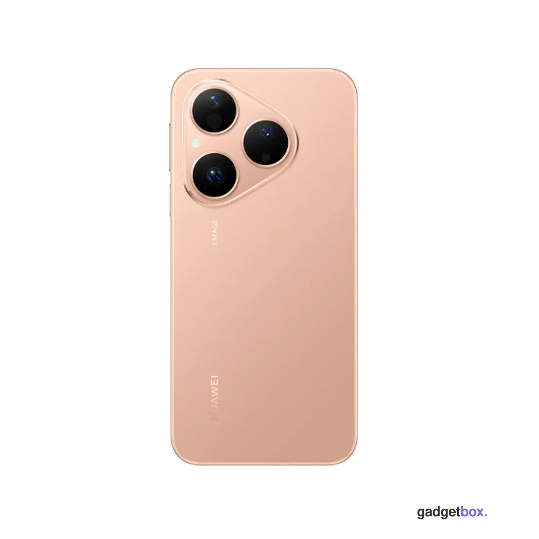 Абонентский терминал Huawei Pura 80 HED-LX9 12GB RAM 256GB ROM Gold