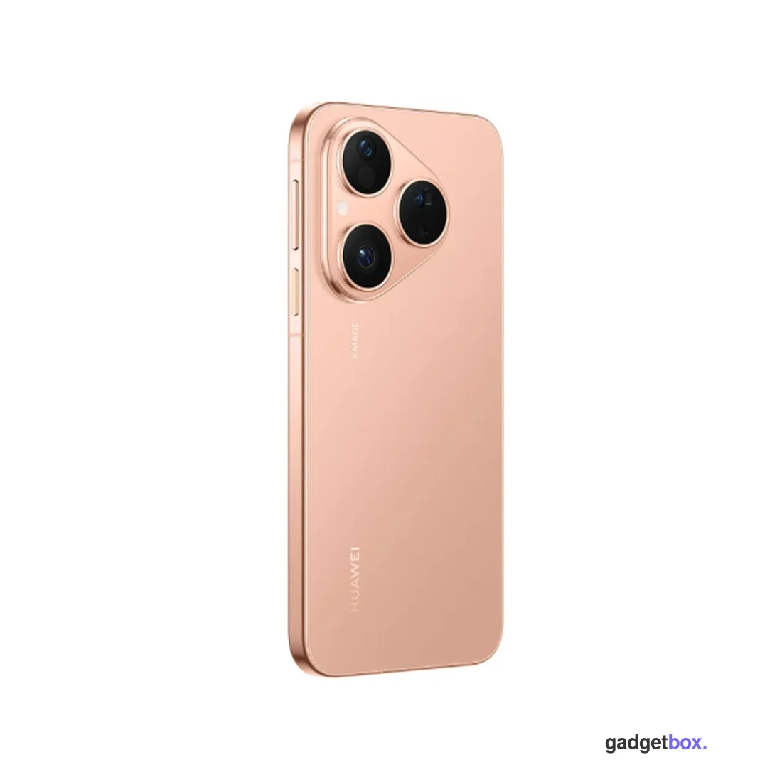 Абонентский терминал Huawei Pura 80 HED-LX9 12GB RAM 256GB ROM Gold