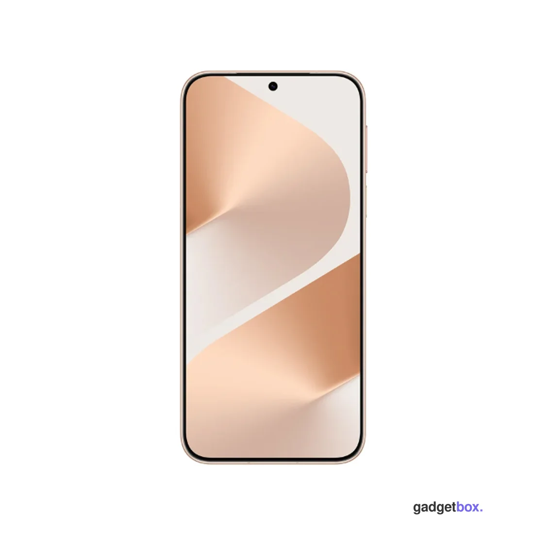 Абонентский терминал Huawei Pura 80 HED-LX9 12GB RAM 256GB ROM Gold