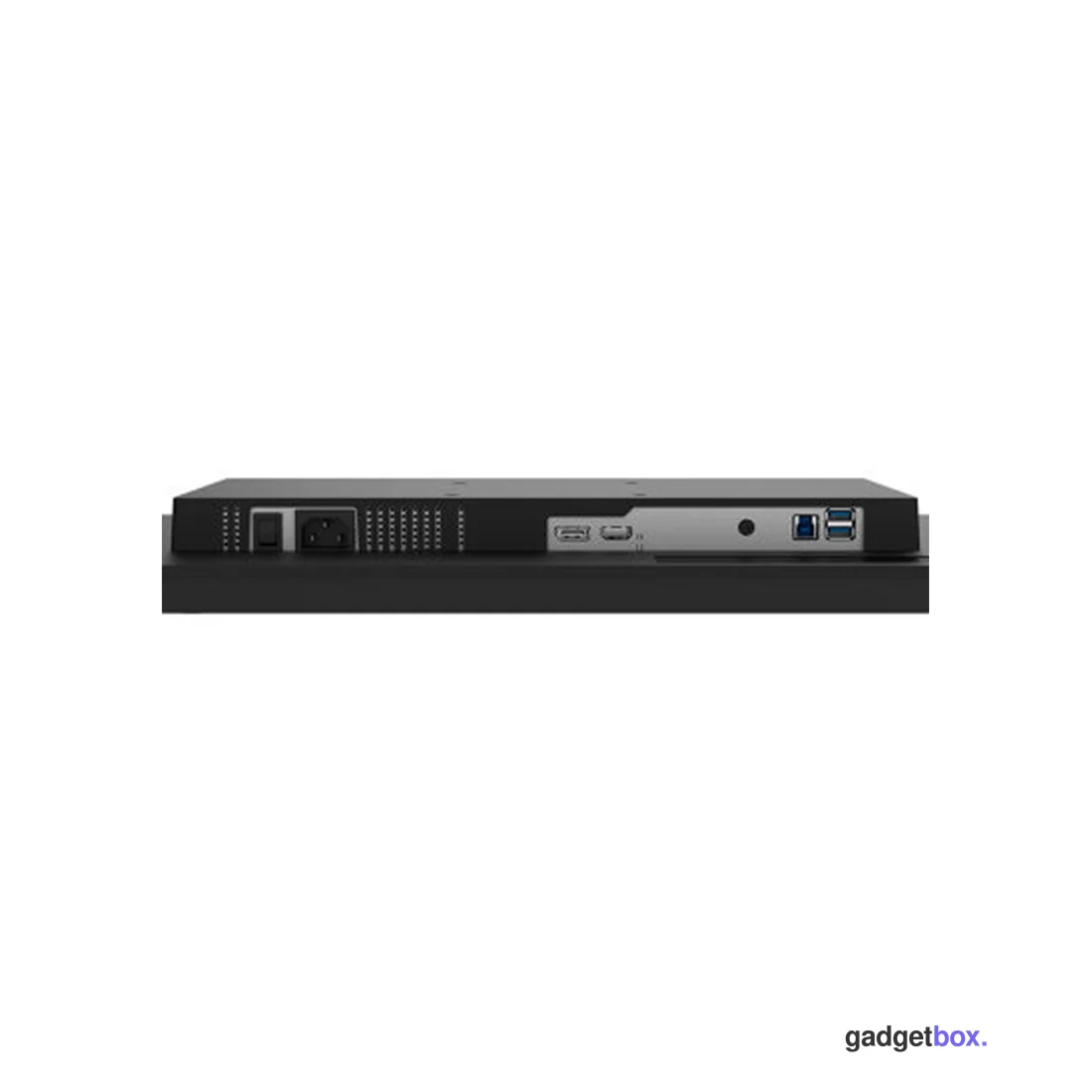 Монитор iiyama ProLite PL2454M T2454MSC-B2AG 24"