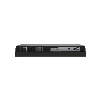 Монитор iiyama ProLite PL2454M T2454MSC-B2AG 24"