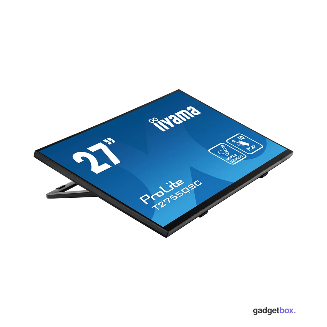 Монитор iiyama ProLite PLT2755Q T2755QSC-B1 27"