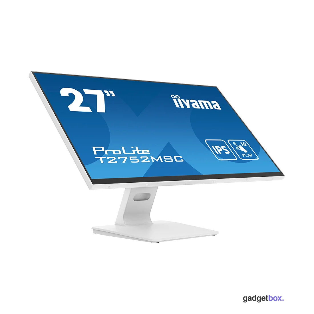 Монитор iiyama ProLite PLT2752M T2752MSC-W1 27"