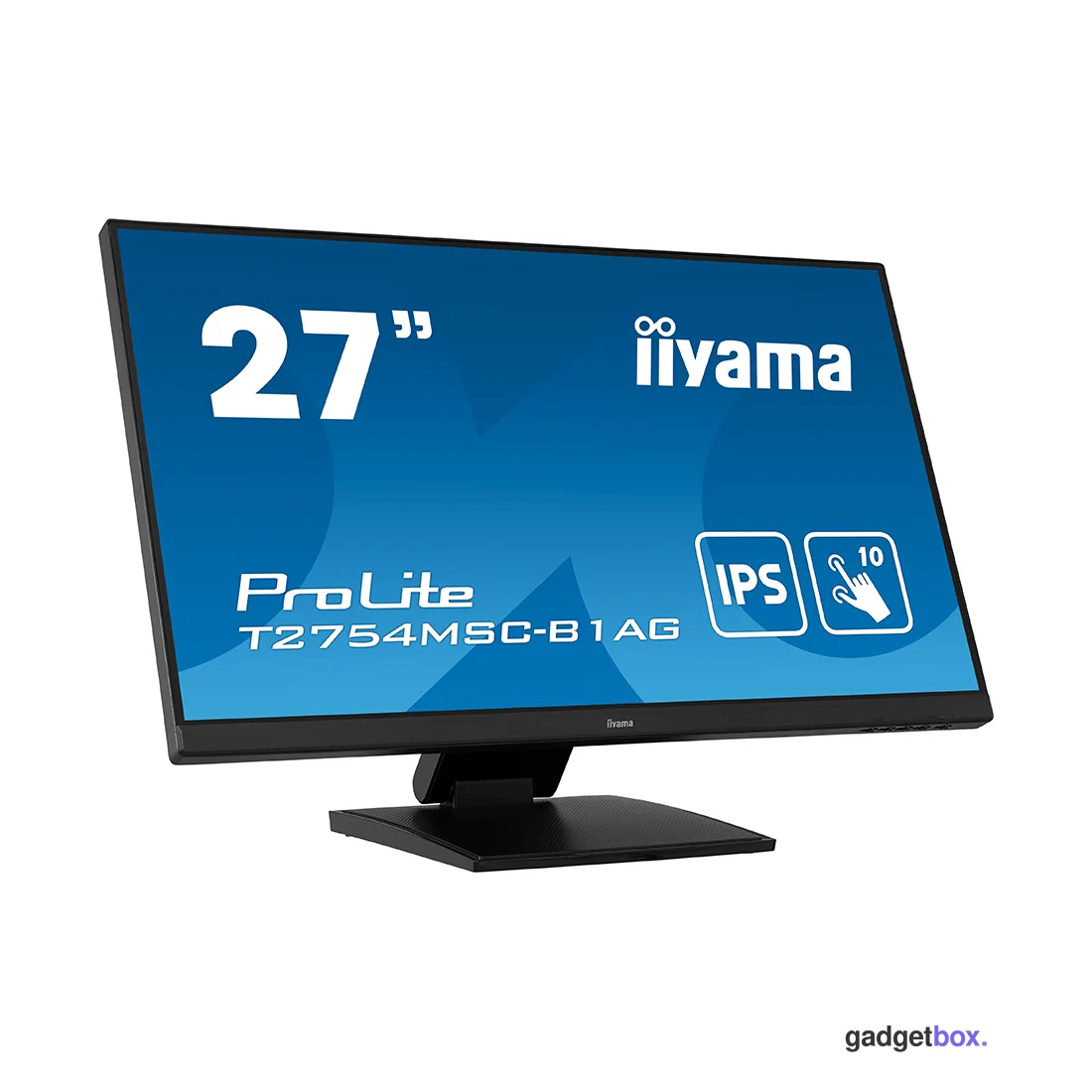 Монитор iiyama ProLite PLT2754M T2754MSC-B1AG A 27"