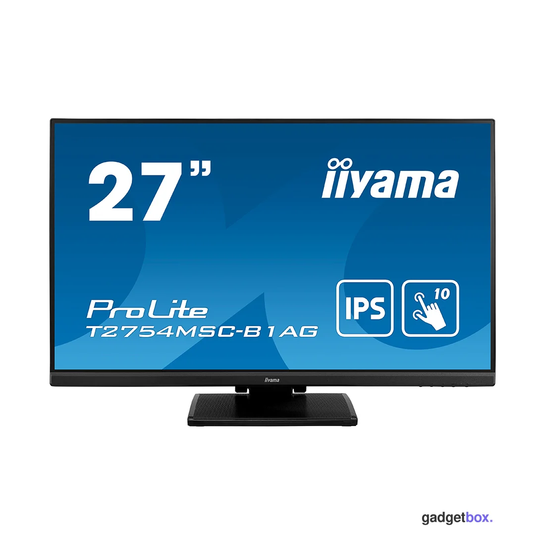 Монитор iiyama ProLite PLT2754M T2754MSC-B1AG A 27"