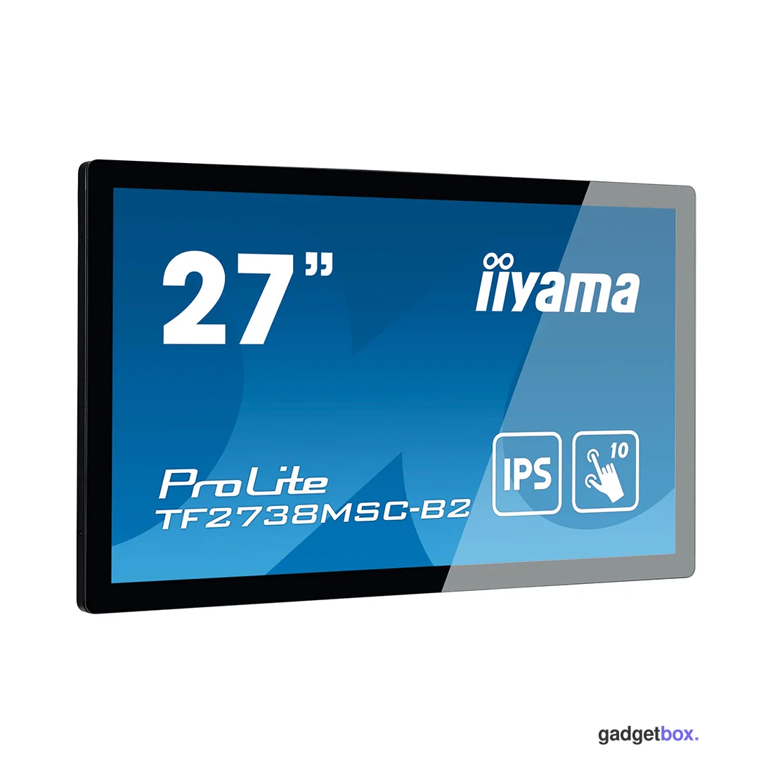 Монитор iiyama ProLite PL2738M TF2738MSC-B2 A 27"