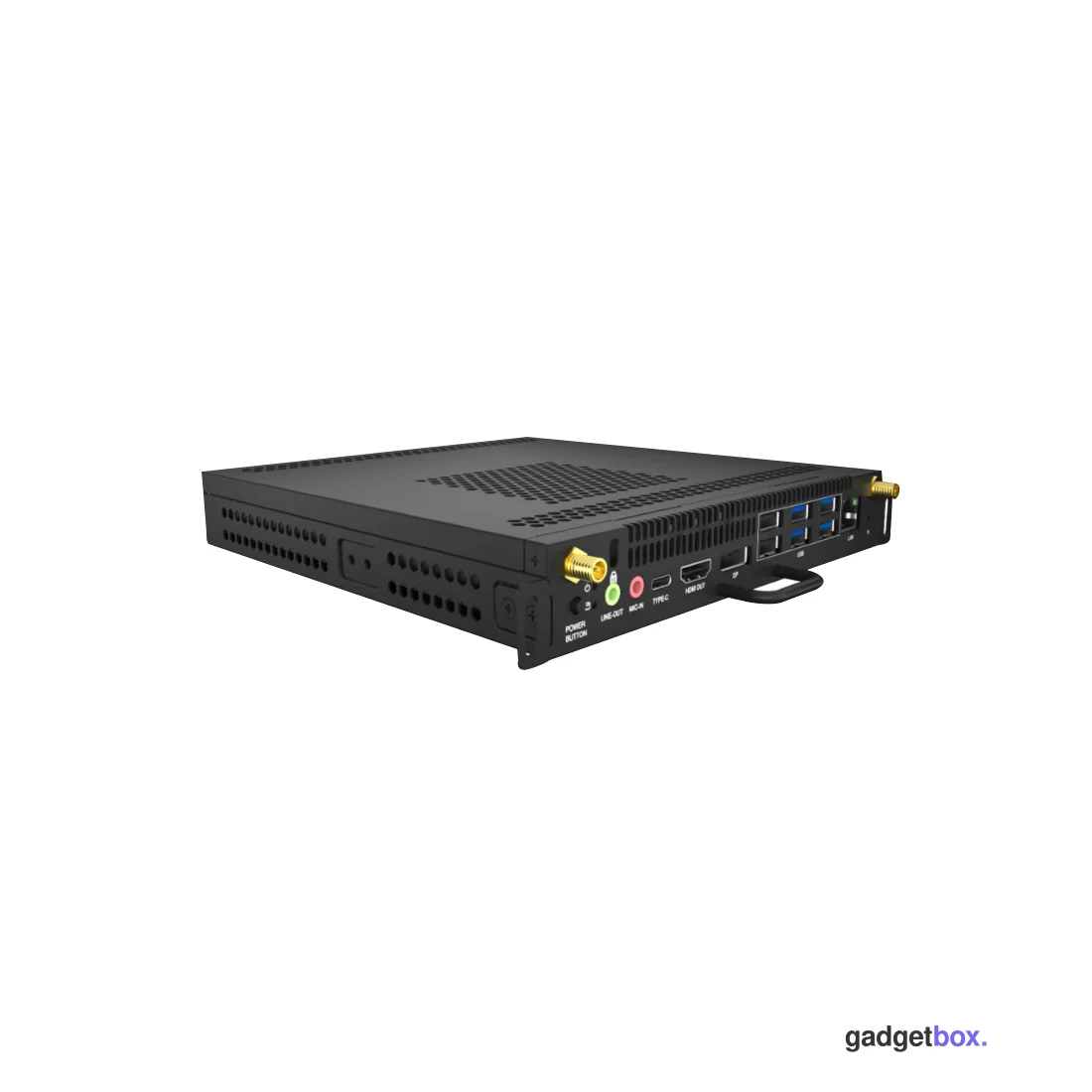 Встраиваемый компьютер OPS Huawei W021 Z (06190054)