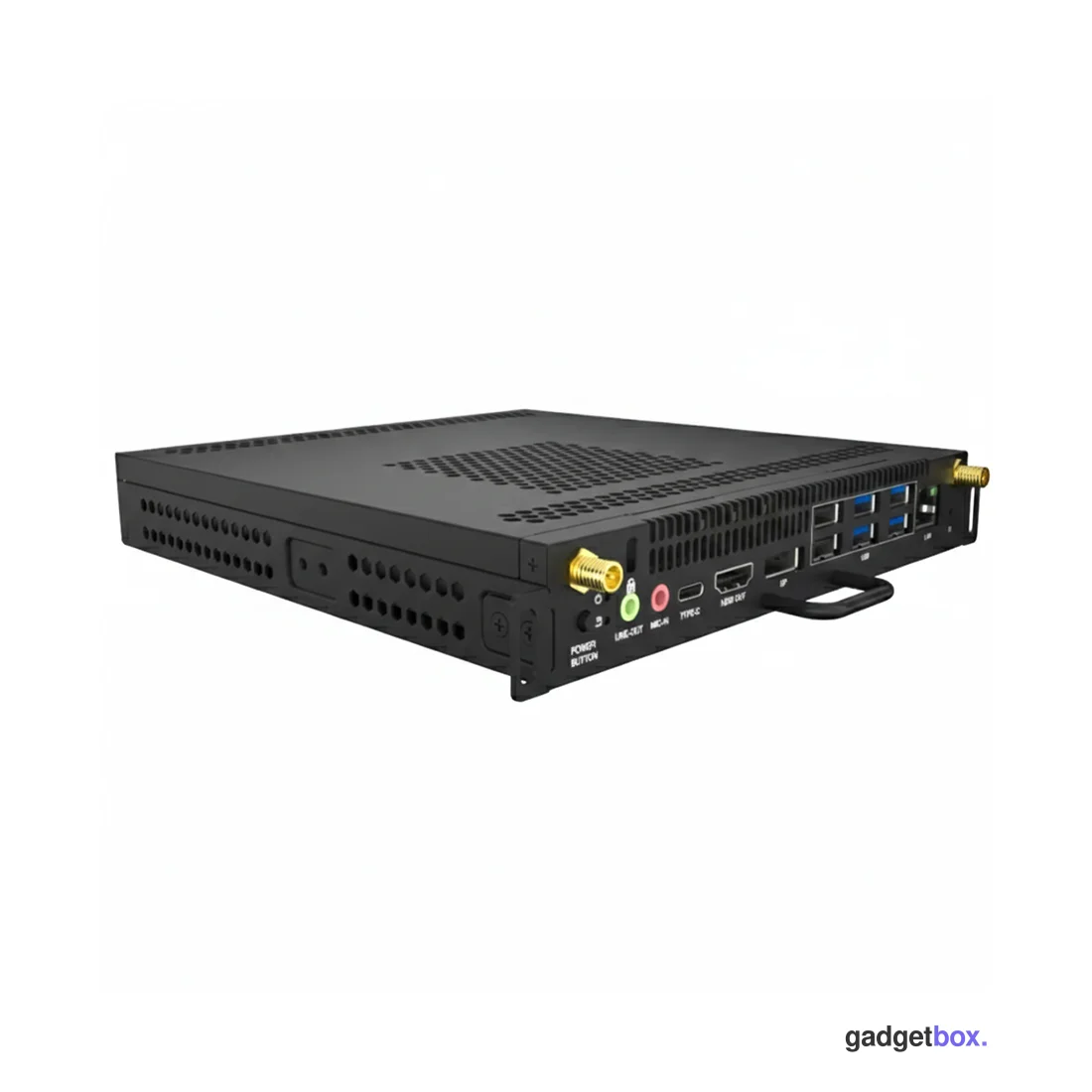 Встраиваемый компьютер OPS Huawei W022 Z (06190053)