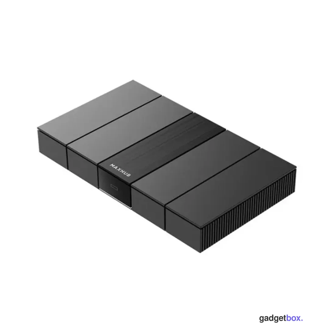 Блок для трансляции экрана MAXHUB WB05