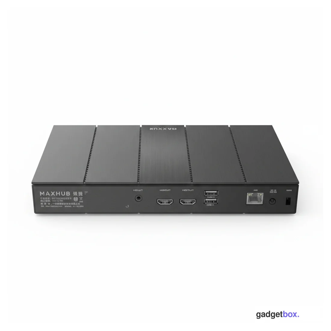 Блок для трансляции экрана MAXHUB WB05