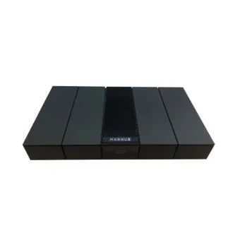 Блок для трансляции экрана MAXHUB WB05
