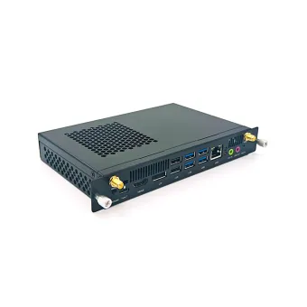 Встраиваемый компьютер OPS XG VS-I72P-16512(w)