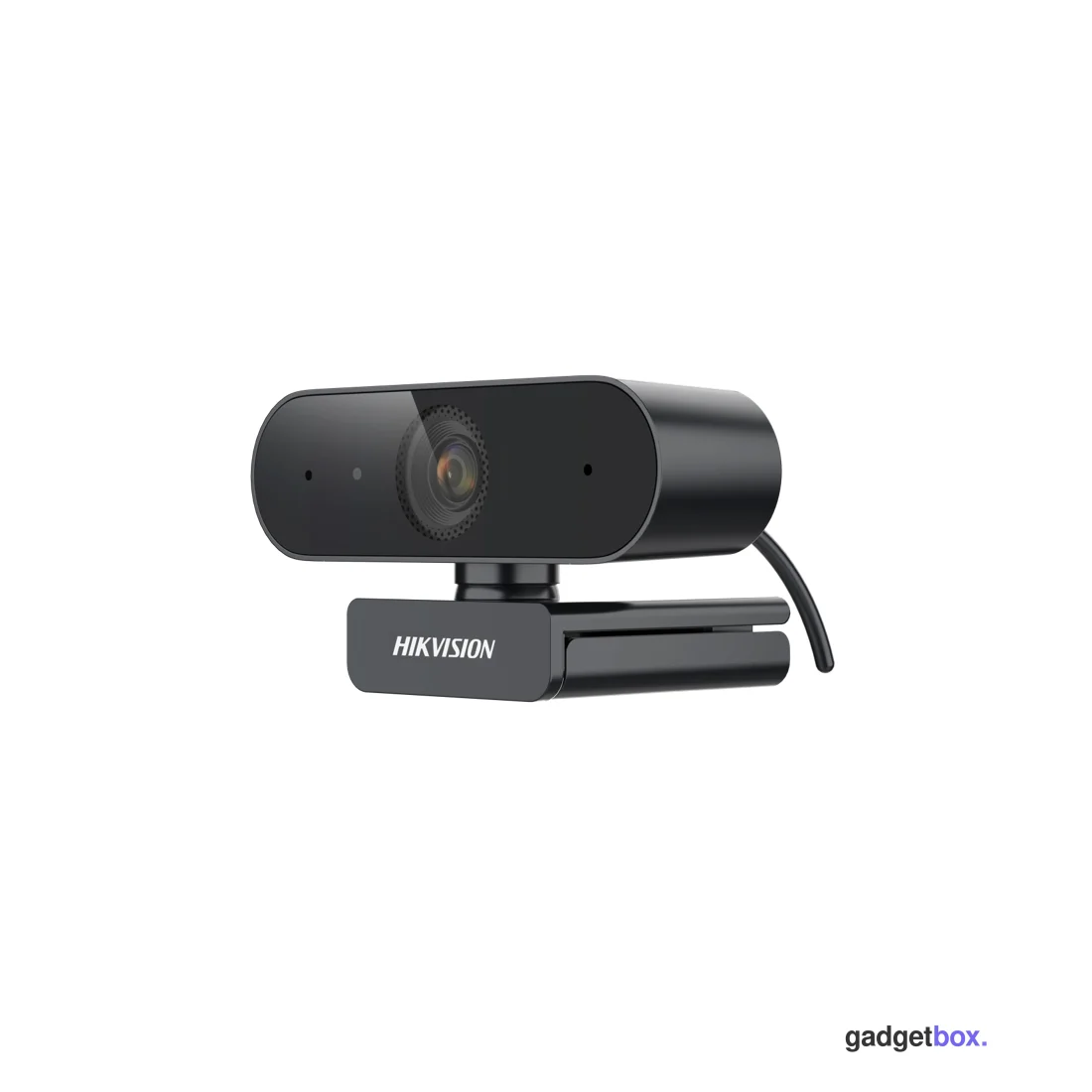 Веб-Камера Hikvision DS-U02