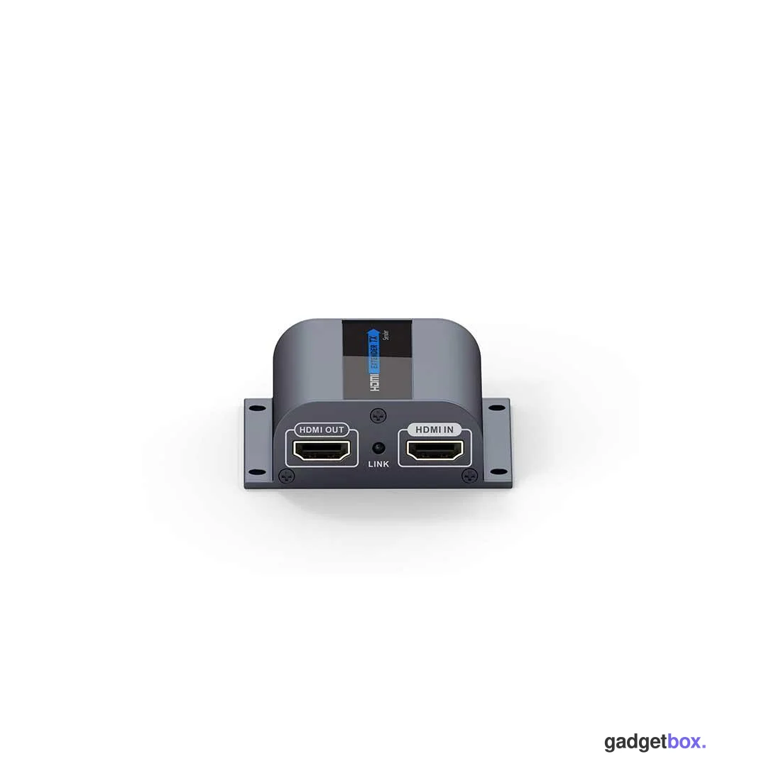 Удлинитель HDMI Lenkeng LKV372Pro-4.0 (FHD, 50m)