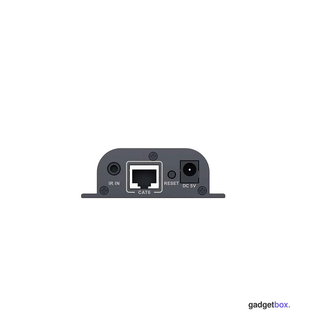 Удлинитель HDMI Lenkeng LKV372Pro-4.0 (FHD, 50m)