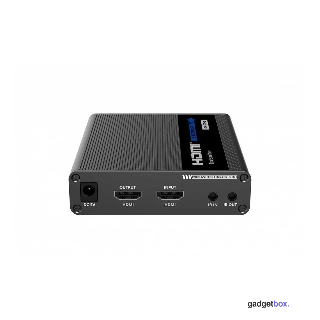Удлинитель HDMI Lenkeng LKV676Cascade (4K, 70m, каскадирование)
