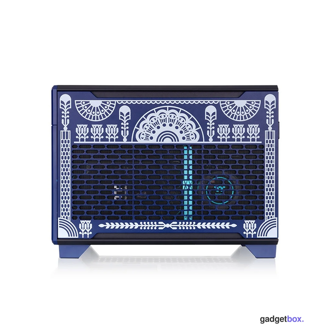Компьютерный корпус Thermaltake TR100 Koralie Edition без Б/П