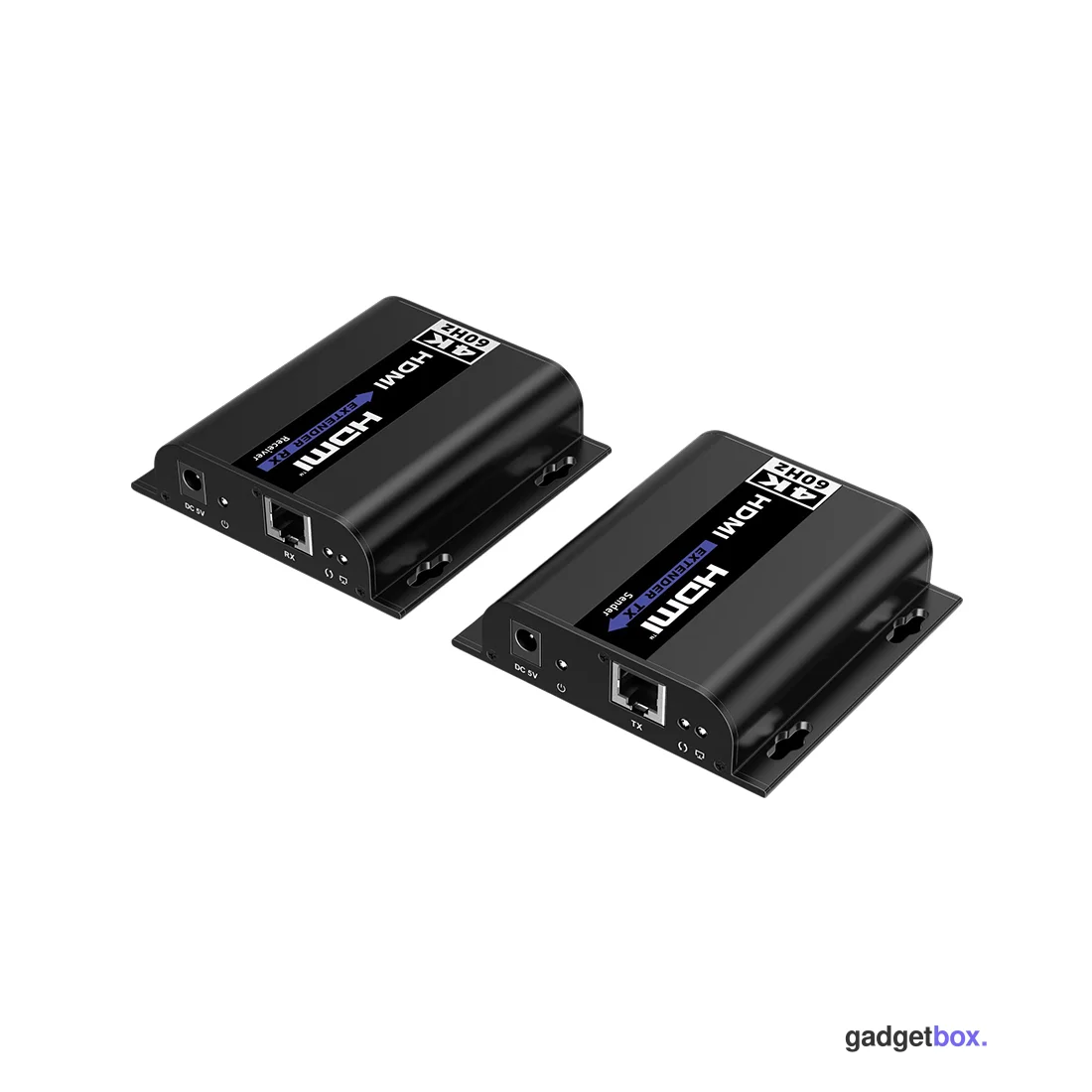Удлинитель HDMI Lenkeng LKV483 (4K, 120)