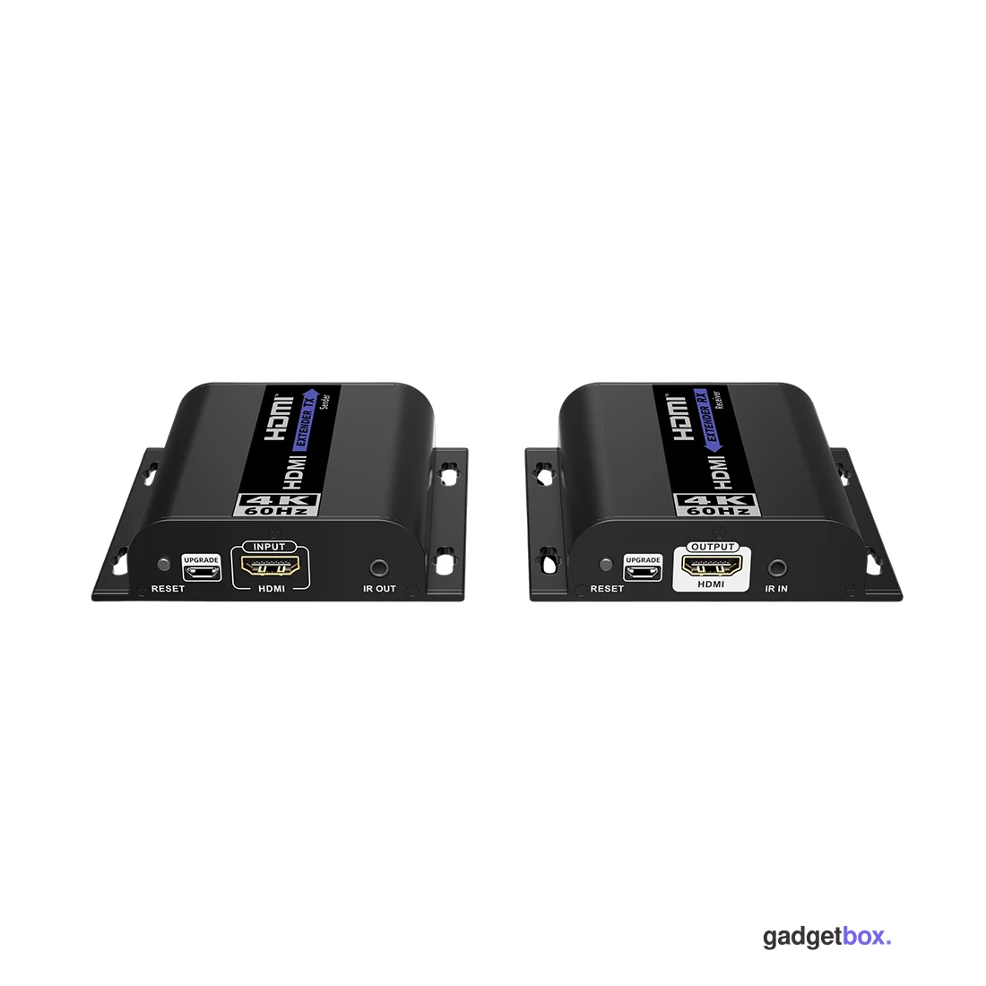 Удлинитель HDMI Lenkeng LKV483 (4K, 120)