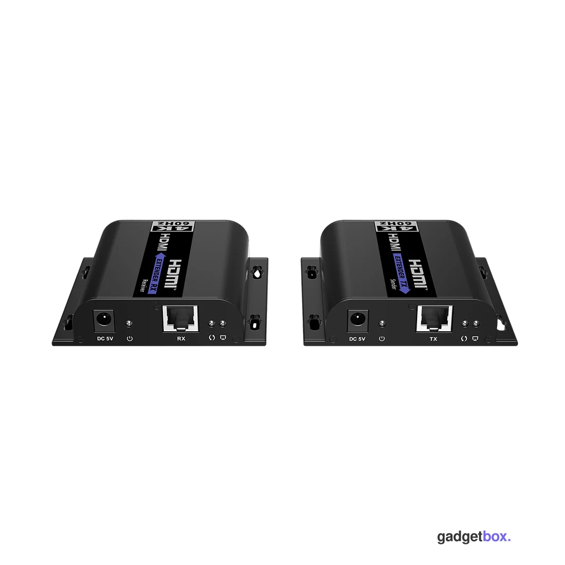 Удлинитель HDMI Lenkeng LKV483 (4K, 120)