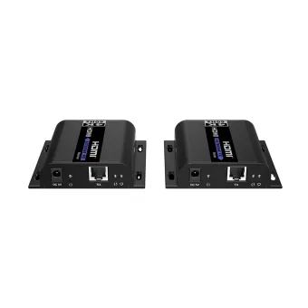 Удлинитель HDMI Lenkeng LKV483 (4K, 120)