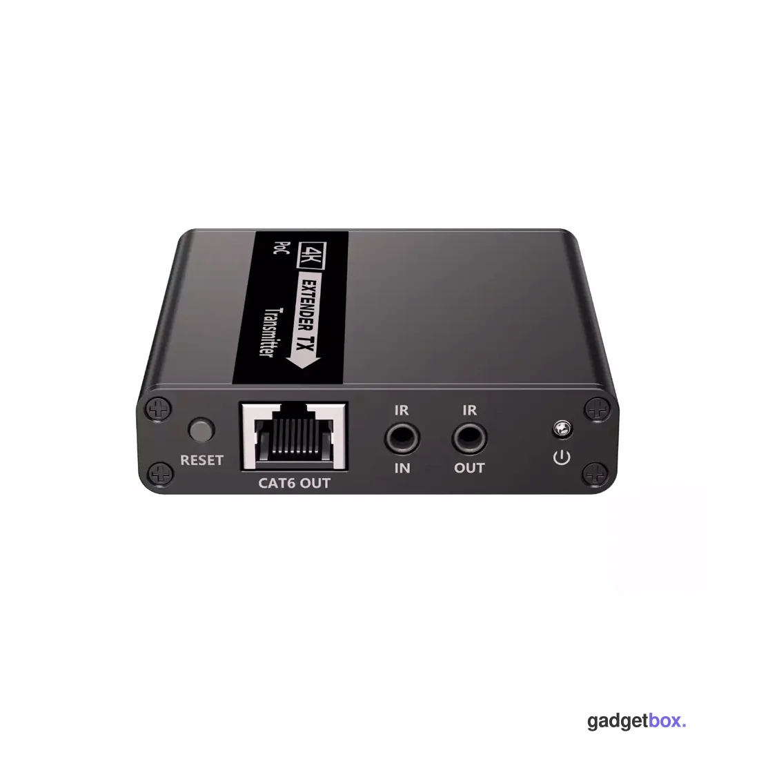 Удлинитель HDMI Lenkeng LKV223P (4K, 40m)