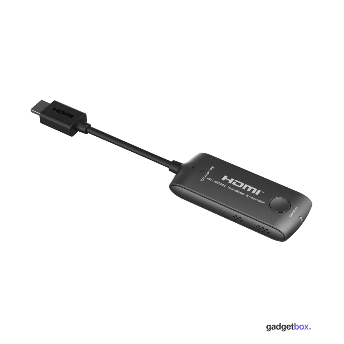 Удлинитель HDMI Lenkeng LKV488Mini-V2.0 (4K, 20m)