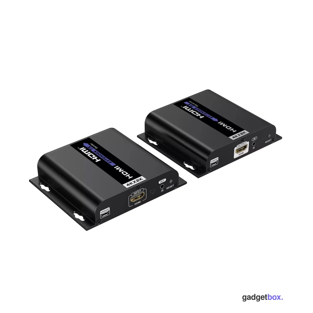 Удлинитель HDMI Lenkeng LKV683-5.0 (4K, 120)
