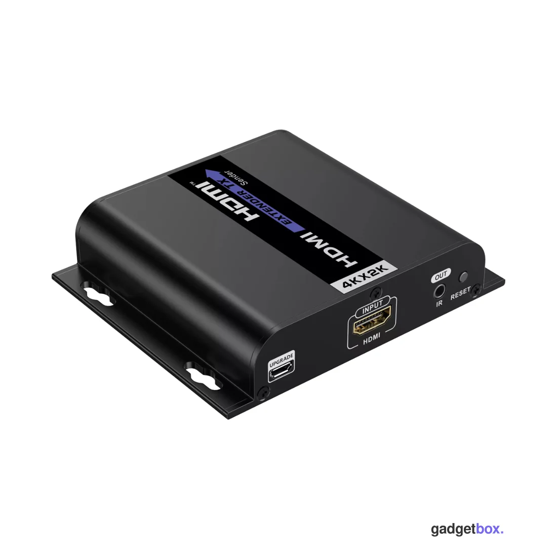 Удлинитель HDMI Lenkeng LKV683-5.0 (4K, 120)