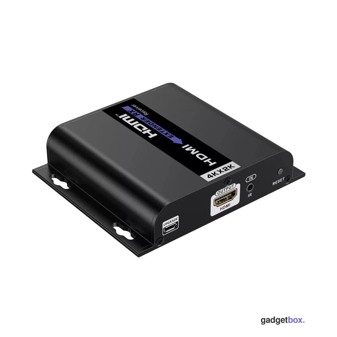 Удлинитель HDMI Lenkeng LKV683-5.0 (4K, 120)