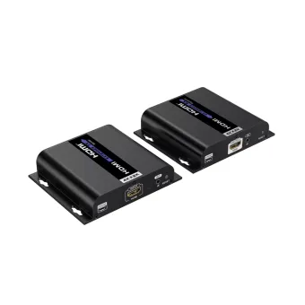 Удлинитель HDMI Lenkeng LKV683-5.0 (4K, 120)