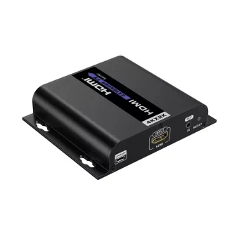 Удлинитель HDMI Lenkeng LKV683-5.0 (4K, 120)
