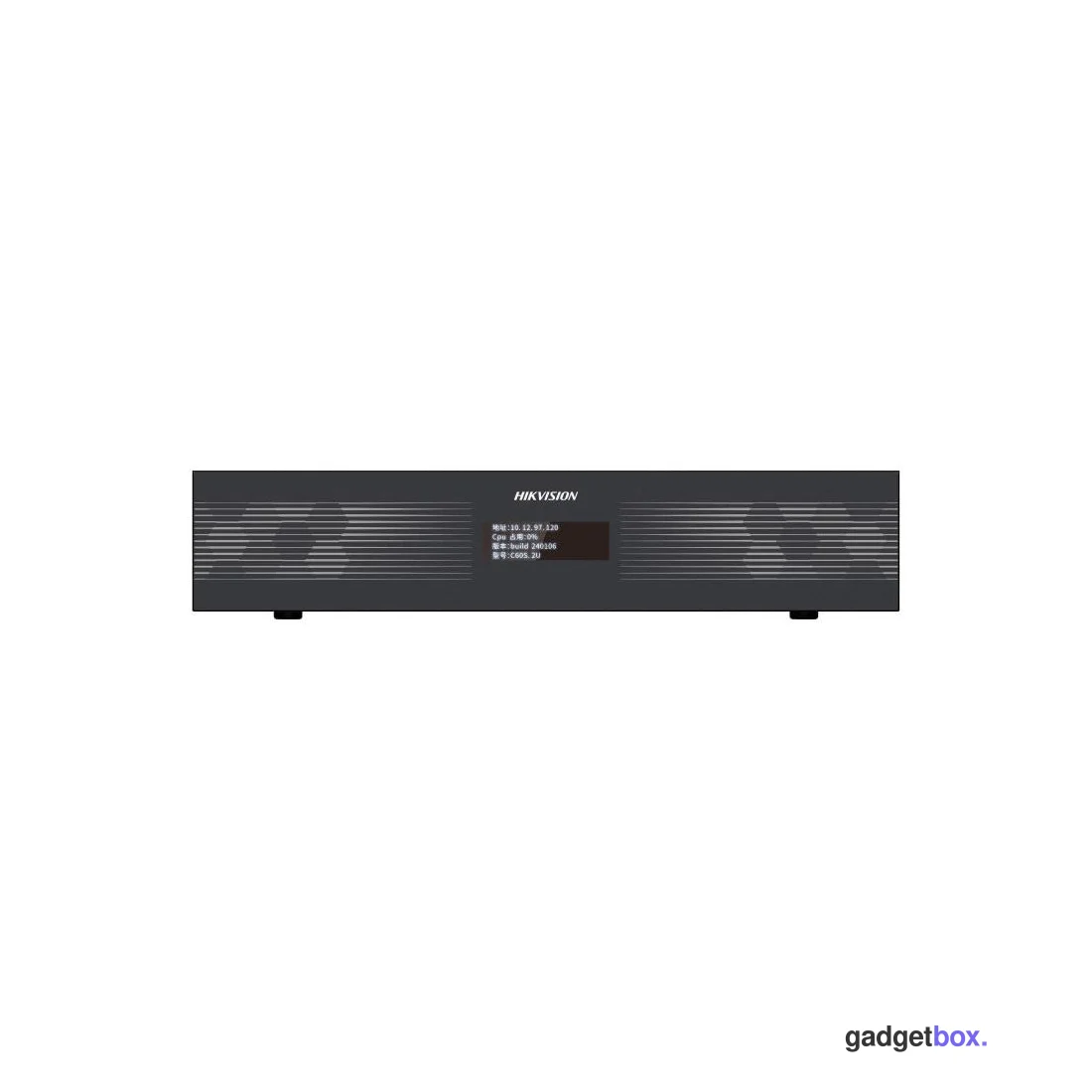 Контроллер видеостены Hikvision DS-C60S-S6