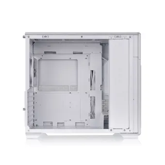 Компьютерный корпус Thermaltake TR300 TG Snow без Б/П