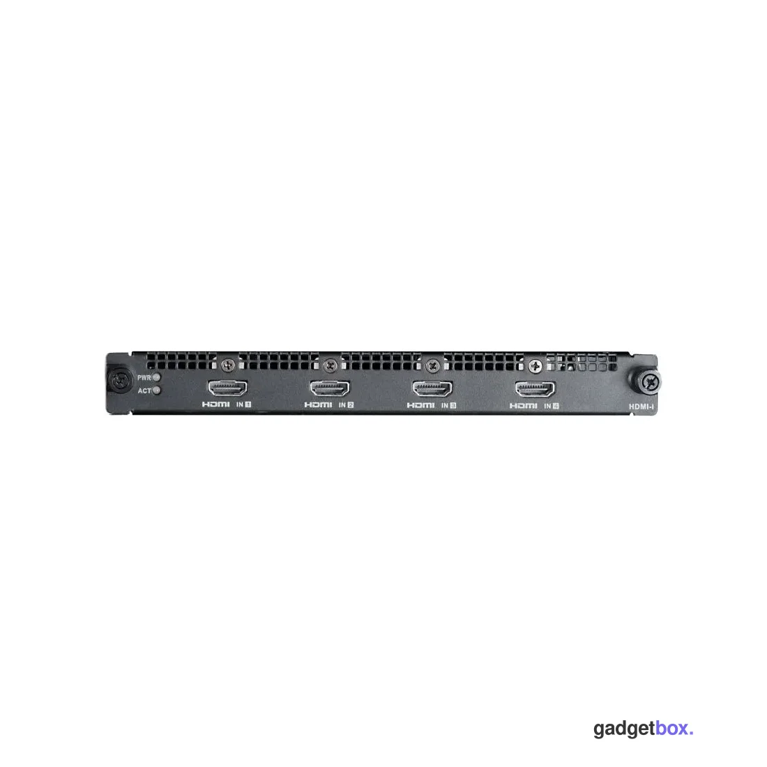 Входной интерфейс HDMI Hikvision DS-C30S-04HI(V2)