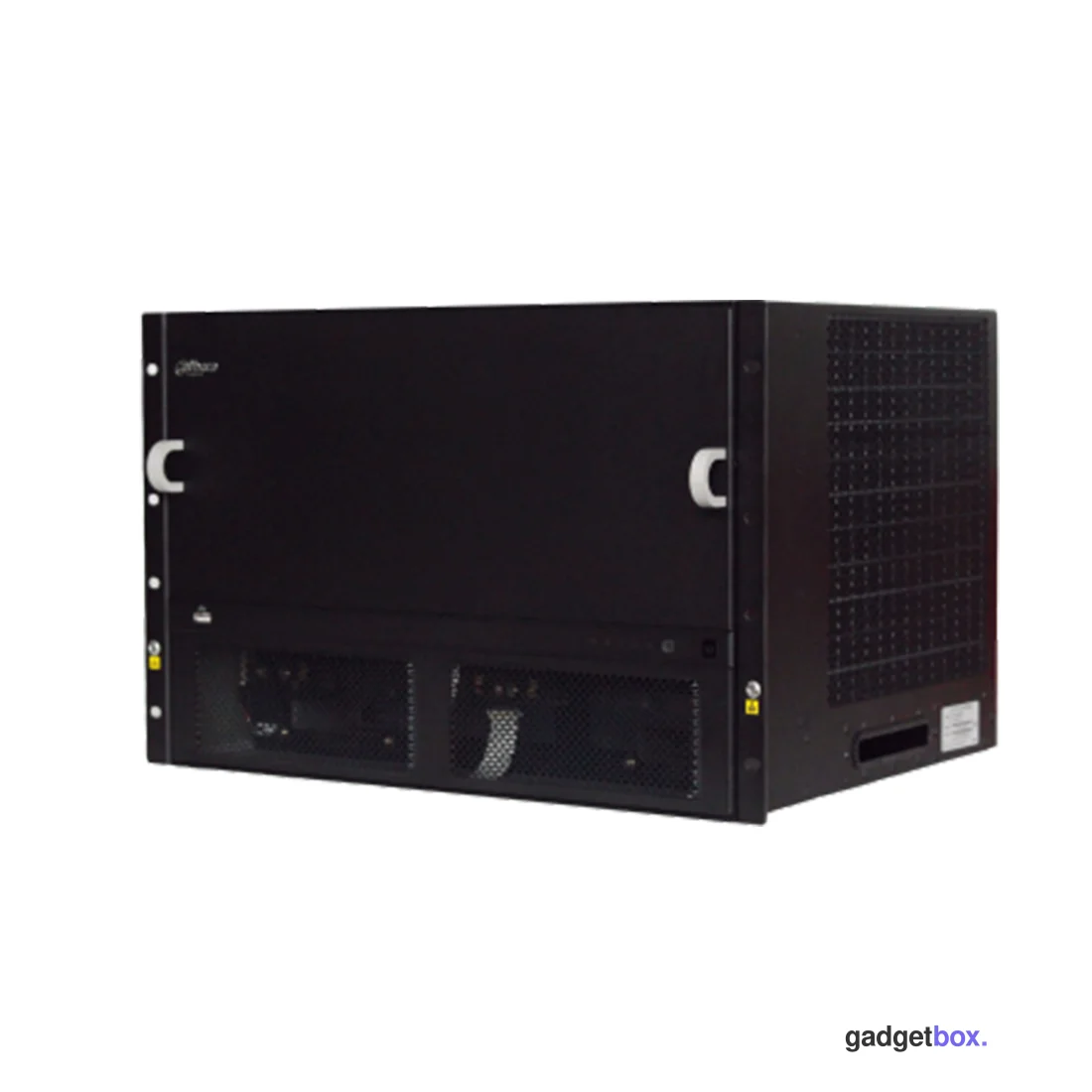 Контроллер для видеостены Dahua DHI-DSCON3000-7U
