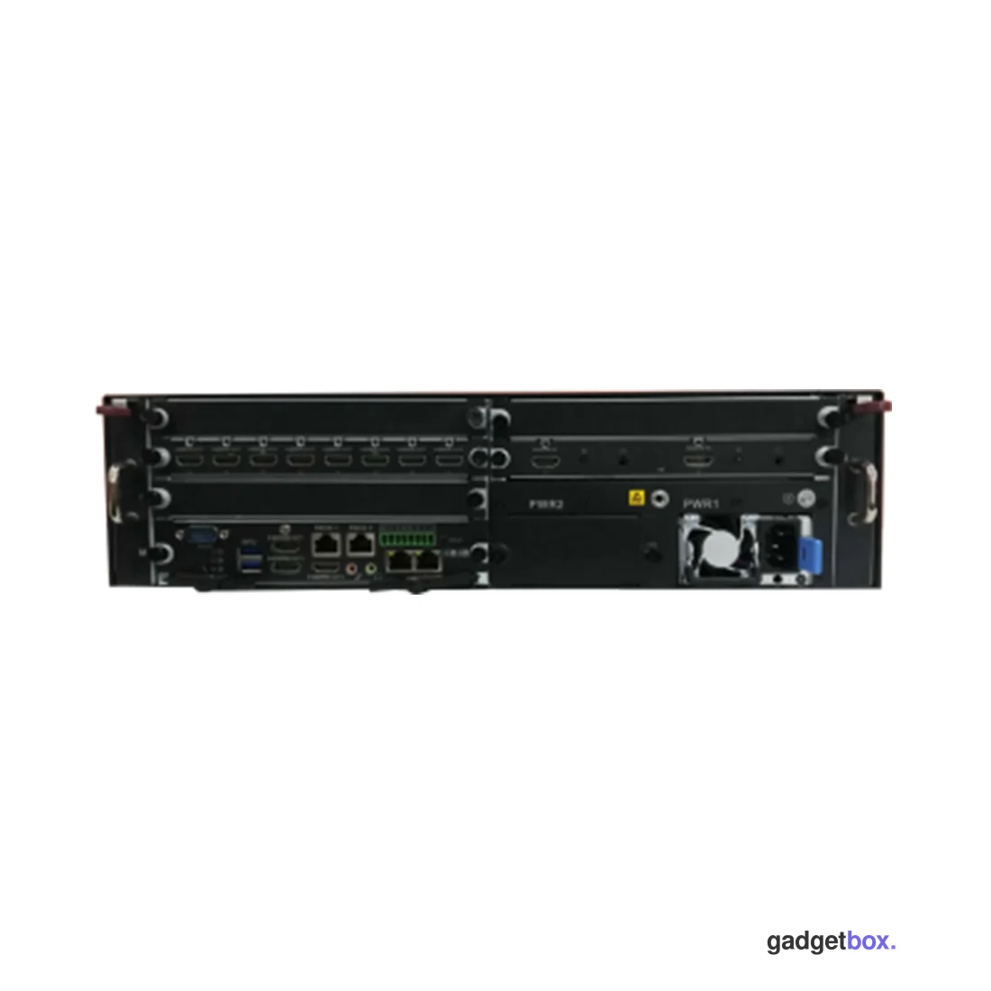 Контроллер для видеостены Dahua DHI-DSCON3000-M (230 В)