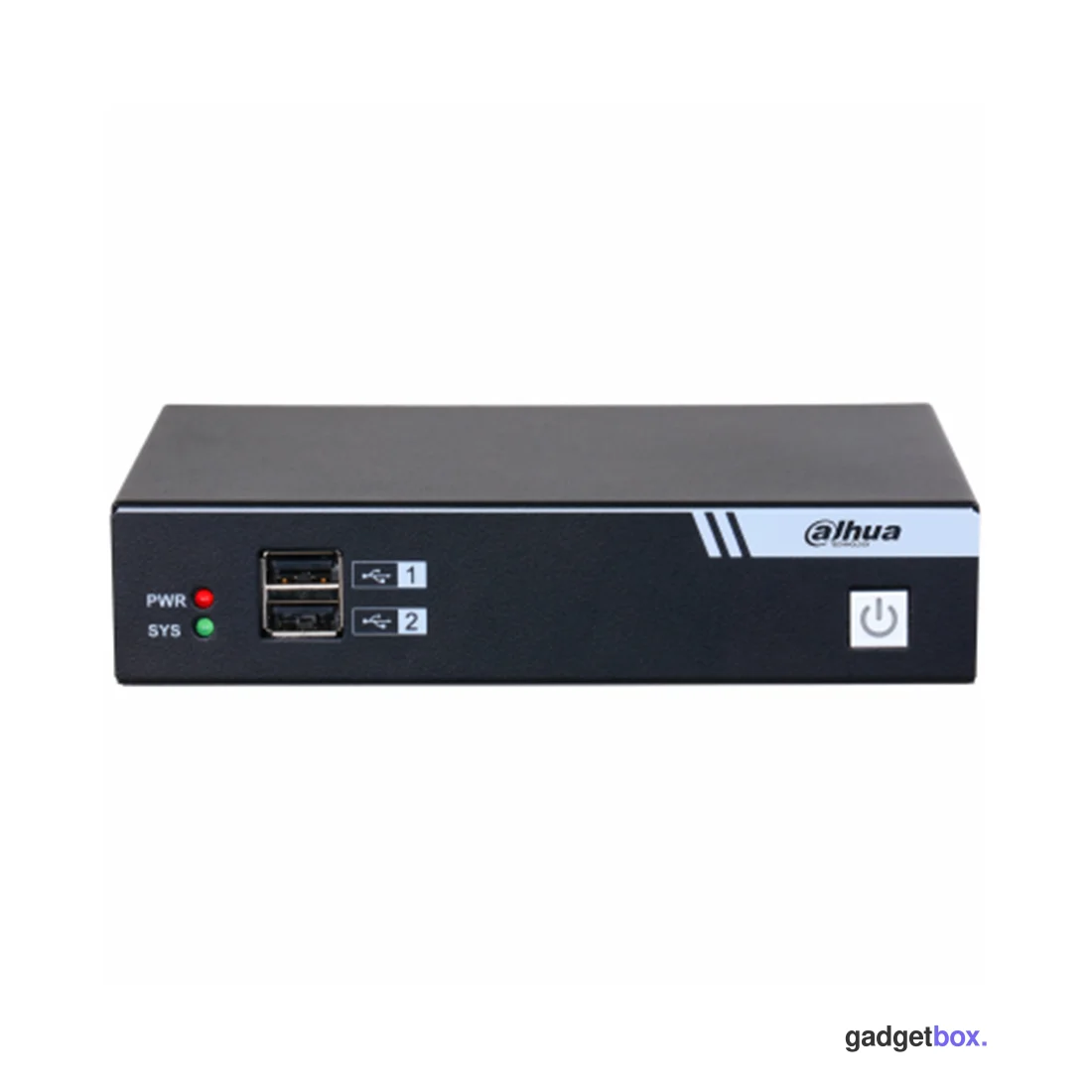 Видеодекодер Dahua DHI-NVD0200FX-A01