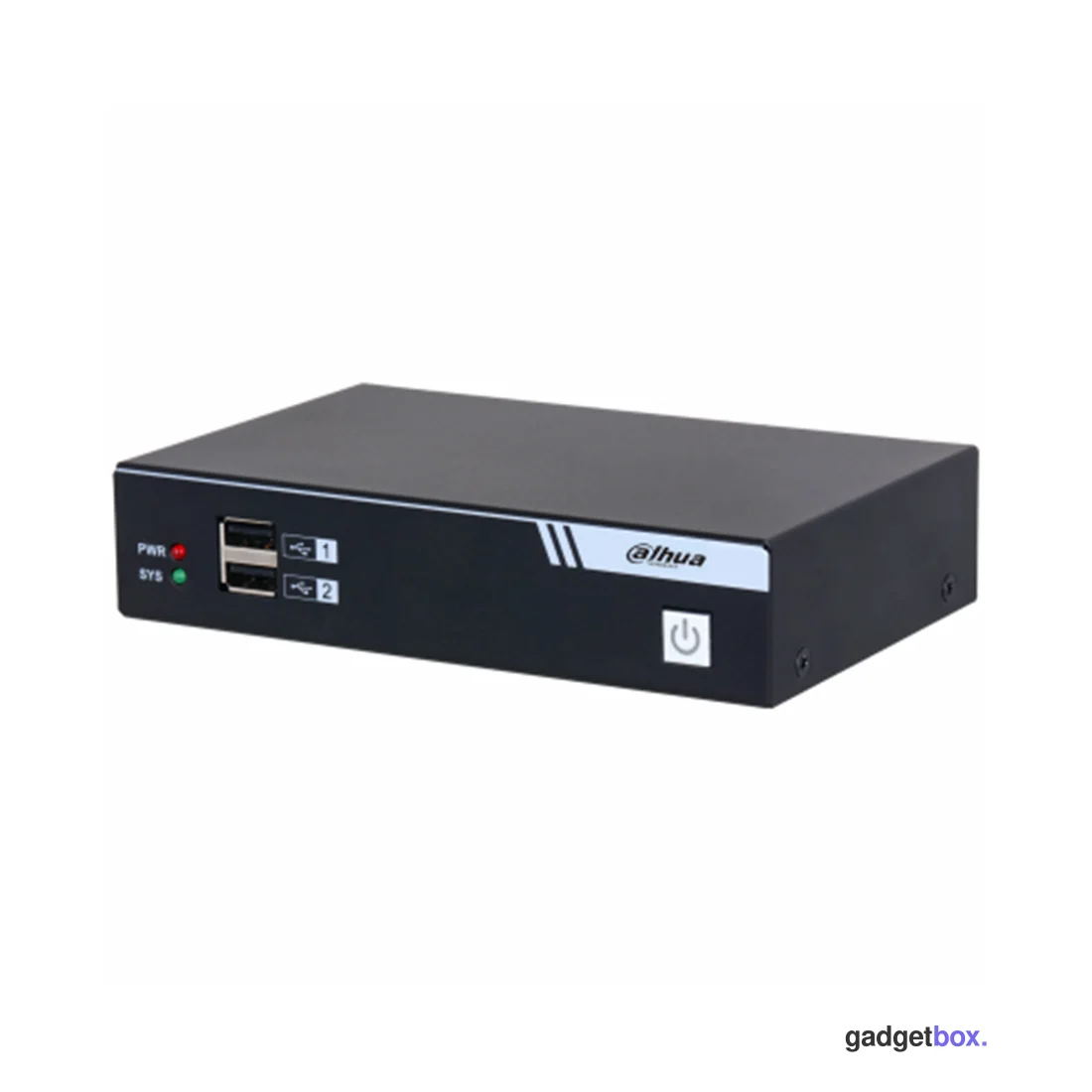 Видеодекодер Dahua DHI-NVD0200FX-A01