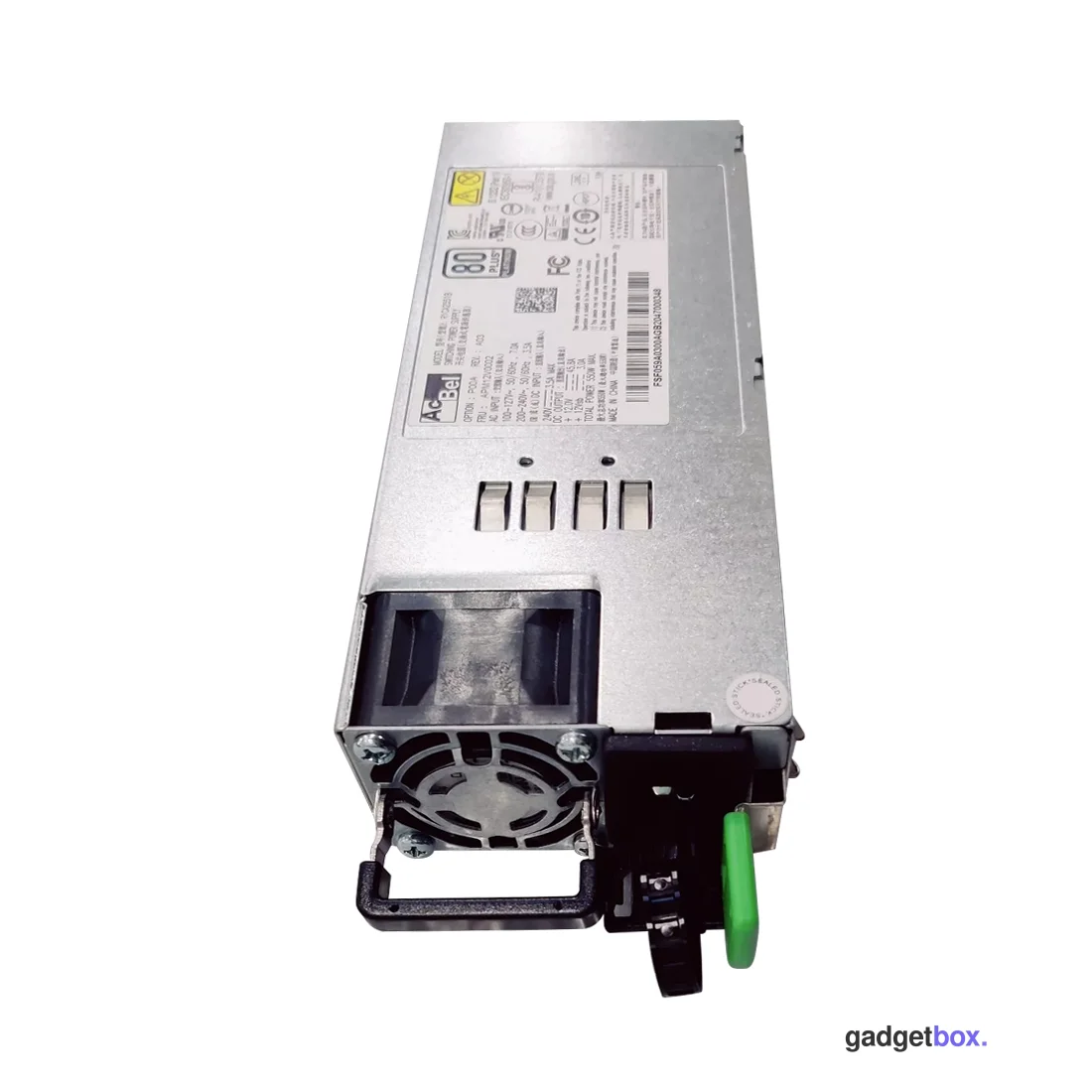 Блок питания Acbel R1CA2551B