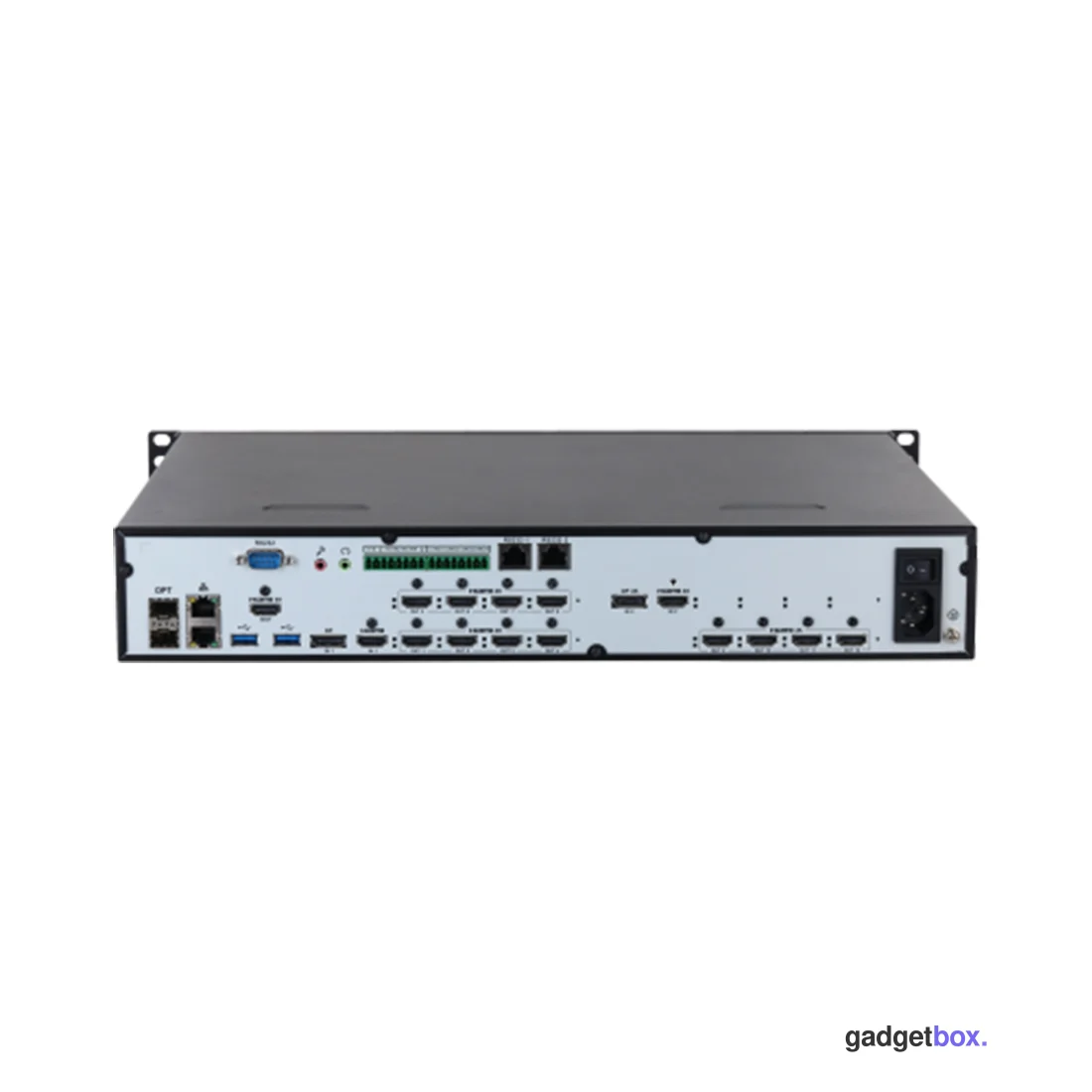 Видеодекодер Dahua DHI-NVD1205DU-4I-8K