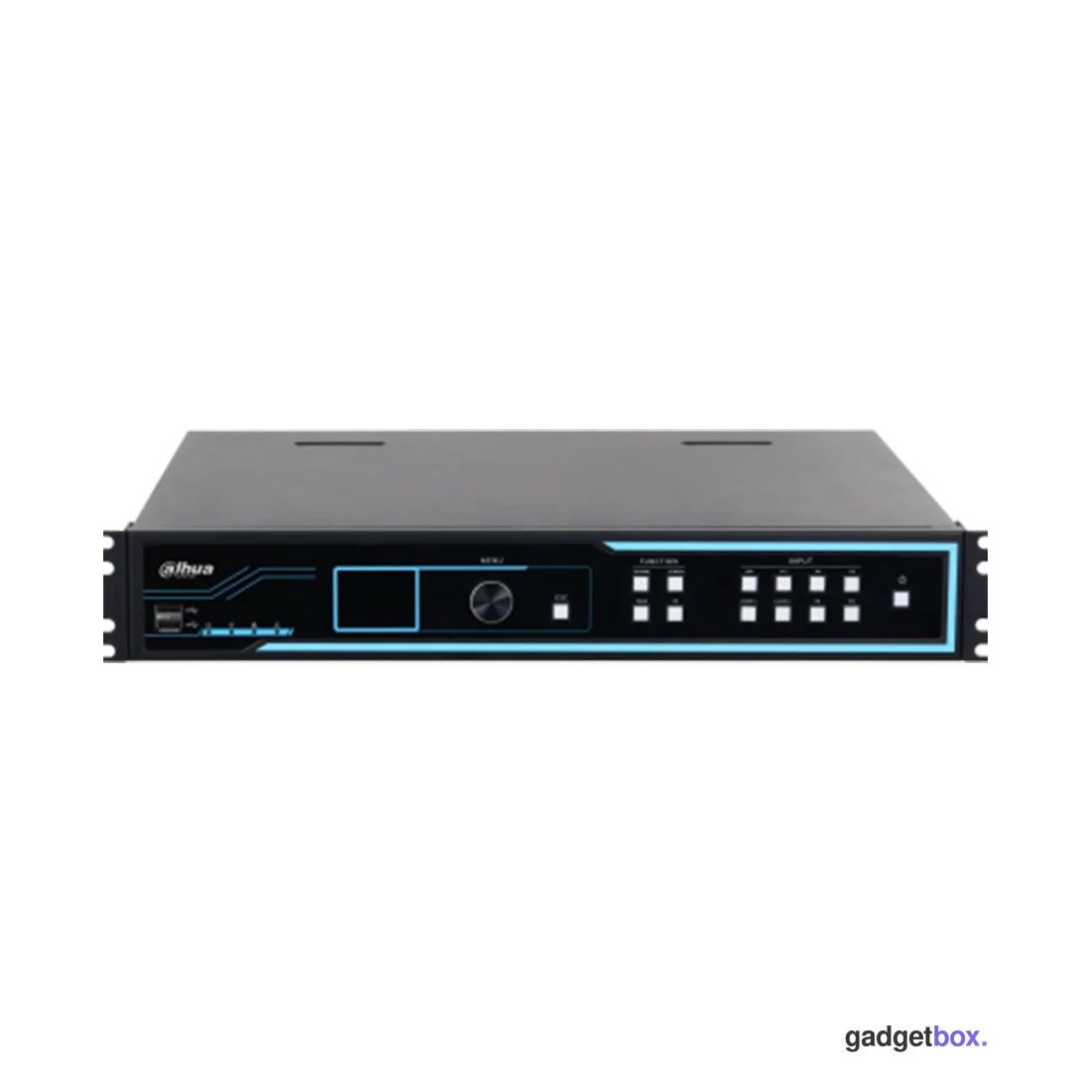 Видеодекодер Dahua DHI-NVD1605DU-4I-8K-2U2H