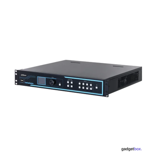 Видеодекодер Dahua DHI-NVD1605DU-4I-8K-2U2H