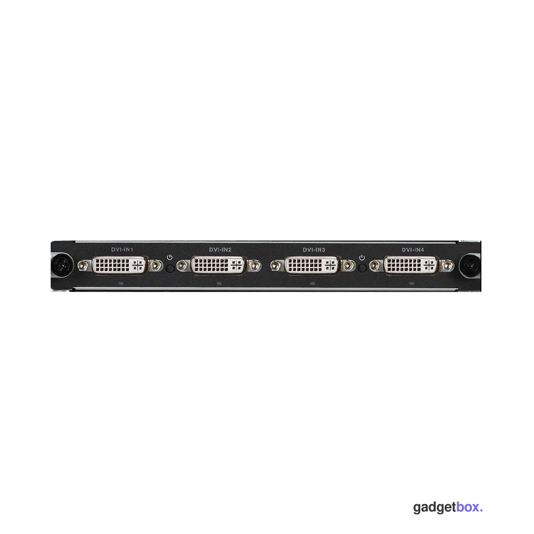 Плата расширения Dahua VI0401HD-DC3000