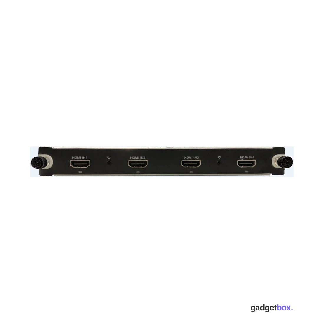 Плата расширения Dahua VI0401HH-DC3000 4CH HDMI input