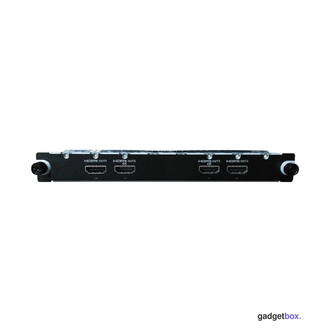 Плата расширения Dahua VO0405UH-DC3000 4CH HDMI output
