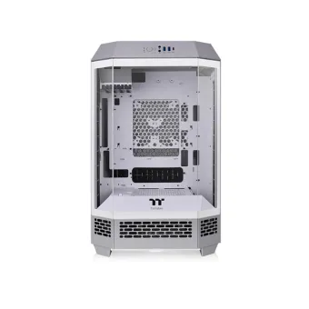 Компьютерный корпус Thermaltake The Tower 300 Black без Б/П